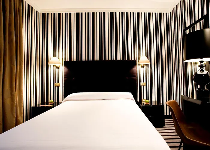 Hotel Clarin Oviédo