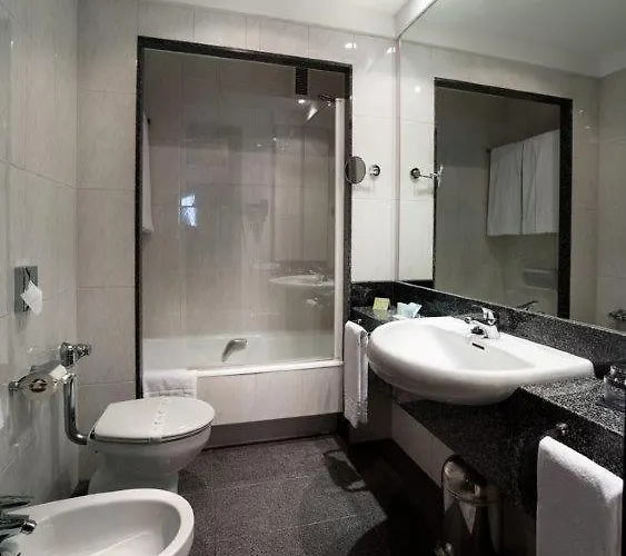 Clarin Hotel Oviédo