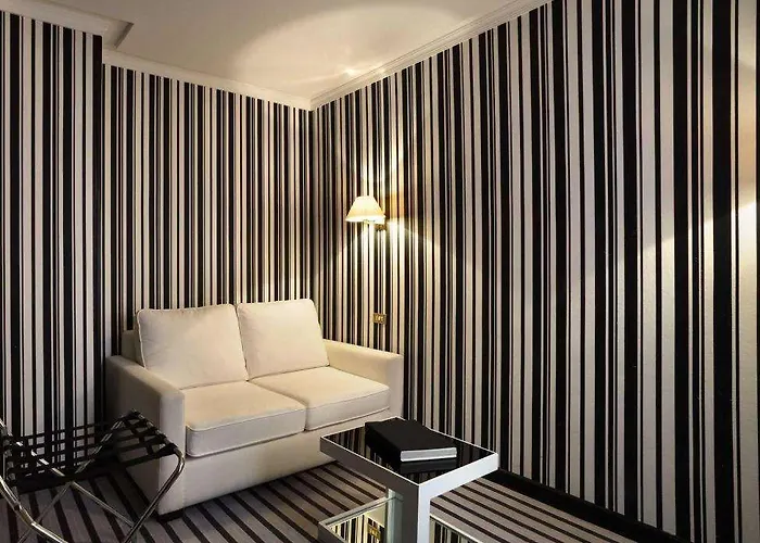 Hotel Clarin Oviédo